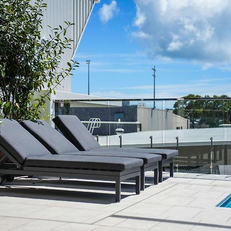 Mantra Gladstone Aparthotel Exteriör bild