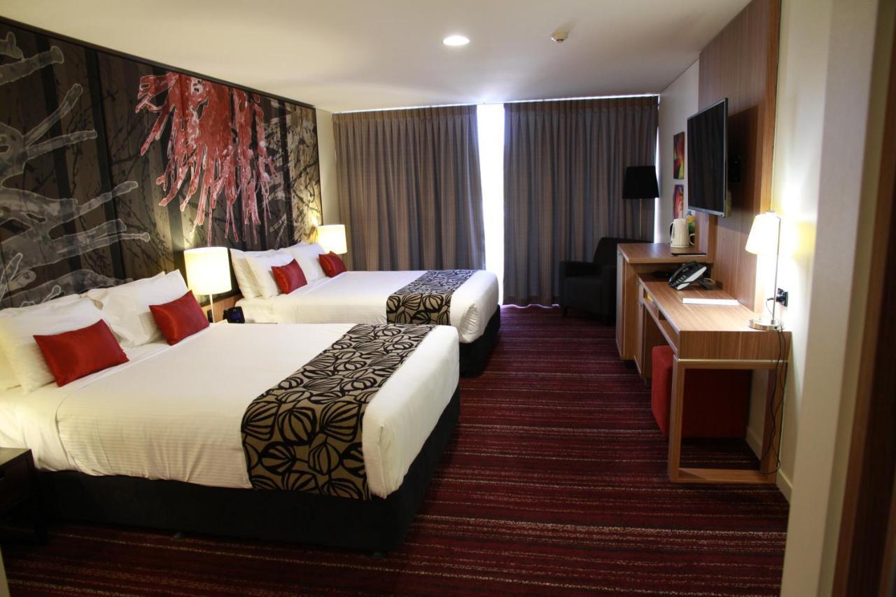 Mantra Gladstone Aparthotel Rum bild